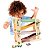 Brinquedo Torre de Carros de Madeira Boho Chic - Tiny Love - Imagem 2