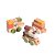 Brinquedo Trenzinho de Madeira Boho Chic - Tiny Love - Imagem 3