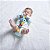 Brinquedo Wind Chime Thomas Tiny Love Meadow Days - Imagem 5