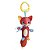 Brinquedo Wind Tiny Love Chime Christopher Meadow Days - Imagem 1