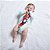 Brinquedo Wind Tiny Love Chime Christopher Meadow Days - Imagem 2
