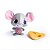 Brinquedo Wonder Buddies Coco Chanel Tiny Love - Imagem 1