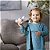 Brinquedo Wonder Buddies Coco Chanel Tiny Love - Imagem 5