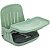Cadeira De Alimentação Infantil Kiwi Burigotto Verde - Imagem 3