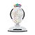 Cadeira De Balanço Mamaroo 4MOMS Para Bebês 4.0 Multi Colorida - Imagem 1