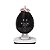 Cadeira De Balanço Mamaroo 4MOMS Para Bebês 5.0 Multi-Motion Black - Imagem 2