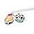 Cadeira De Balanço Mamaroo 4MOMS Para Bebês 5.0 Multi-Motion Black - Imagem 5