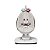 Cadeira De Balanço Mamaroo 4MOMS Para Bebês 5.0 Multi-Motion Grey - Imagem 2