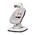 Cadeira De Balanço Mamaroo 4MOMS Para Bebês 5.0 Multi-Motion Grey - Imagem 1