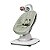 Cadeira De Balanço Mamaroo 4MOMS Para Bebês 5.0 Multi-Motion Sage - Imagem 1