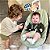 Cadeira De Balanço Mamaroo 4MOMS Para Bebês 5.0 Multi-Motion Sage - Imagem 2