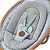 Cadeira Maxi-Cosi Swing Cassia Classic Oat - Imagem 4