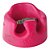 Cadeirinha De Alimentação Bumbo Rosa - Imagem 1
