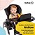 Cadeirinha De Alimentação Safety 1st Mellow Cinza - Imagem 13
