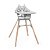 Cadeirinha de Alimentação Clikk Cloud Grey Stokke - Imagem 3