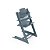 Cadeirinha de Alimentação Tripp Trapp Stokke Azul - Imagem 4