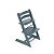 Cadeirinha de Alimentação Tripp Trapp Stokke Azul - Imagem 1