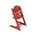 Cadeirinha de Alimentação Tripp Trapp Stokke Vermelho Tijolo - Imagem 5