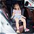 Cadeirinha De Bebê Para Carro  i-NXT 360° Safety 1st Black Urban - Imagem 3