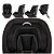 Cadeirinha De Bebê Para Carro ABC Design Aspen Black - Imagem 3