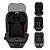Cadeirinha De Bebê Para Carro ABC Design Aspen Black - Imagem 2