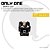 Cadeirinha De Bebê Para Carro ABC Design Only One Isofix Asphalt - Imagem 4