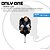 Cadeirinha De Bebê Para Carro ABC Design Only One Isofix Black - Imagem 5