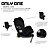 Cadeirinha De Bebê Para Carro ABC Design Only One Isofix Black - Imagem 3