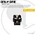 Cadeirinha De Bebê Para Carro ABC Design Only One Isofix Stone - Imagem 4