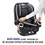 Cadeirinha de Bebê Para Carro Graco 4Ever DLX 4 em 1 Fairmont - Imagem 2