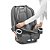 Cadeirinha de Bebê Para Carro Graco 4Ever DLX 4 em 1 Fairmont - Imagem 6