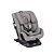 Cadeirinha De Bebê Para Carro Joie Every Stage FX Cinza Gray Flannel - Imagem 1