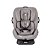 Cadeirinha De Bebê Para Carro Joie Every Stage FX Cinza Gray Flannel - Imagem 2