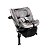 Cadeirinha De Bebê Para Carro Joie I-Spin XL 360° Cinza Oyster - Imagem 2