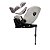 Cadeirinha De Bebê Para Carro Joie I-Spin XL 360° Cinza Oyster - Imagem 5