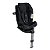 Cadeirinha De Bebê Para Carro Joie I-Spin XL 360° Preto Eclipse - Imagem 1
