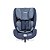 Cadeirinha De Bebê Para Carro Kiddo Mars Azul - Imagem 4