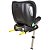 Cadeirinha De Bebê Para Carro Kiddo Perfect 360° Isofix Melange Grafite - Imagem 5