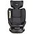 Cadeirinha De Bebê Para Carro Kiddo Perfect 360° Isofix Preta - Imagem 7