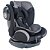Cadeirinha De Bebê Para Carro Kiddo Stretch Black - Imagem 1