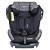 Cadeirinha De Bebê Para Carro Kiddo Stretch Black - Imagem 2