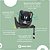 Cadeirinha De Bebê Para Carro Maxi-Cosi Pearl 360° Authentic Black - Imagem 13