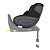 Cadeirinha De Bebê Para Carro Maxi-Cosi Pearl 360° Authentic Black - Imagem 3
