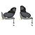 Cadeirinha De Bebê Para Carro Maxi-Cosi Pearl 360° Authentic Black - Imagem 4