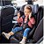 Cadeirinha De Bebê Para Carro Maxi-Cosi Spinel 360° Authentic Black - Imagem 14