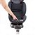 Cadeirinha De Bebê Para Carro Maxi-Cosi Spinel 360° Authentic Graphite - Imagem 8