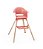 Cadeirinha Portátil de Alimentação Stokke Clikk Coral - Imagem 4