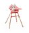 Cadeirinha Portátil de Alimentação Stokke Clikk Coral - Imagem 1