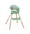 Cadeirinha Portátil de Alimentação Stokke Clikk Green - Imagem 2