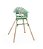 Cadeirinha Portátil de Alimentação Stokke Clikk Green - Imagem 4